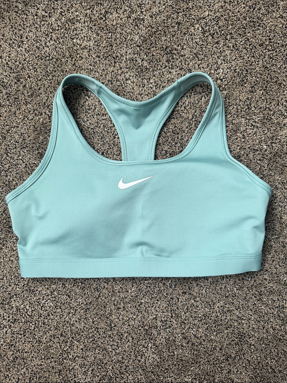 NWOT Nike sports bra